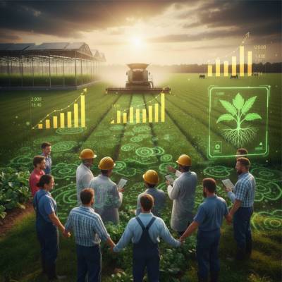 Bio Tech Agro Solutions - 1