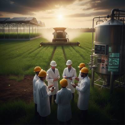 Bio Tech Agro Solutions - 1